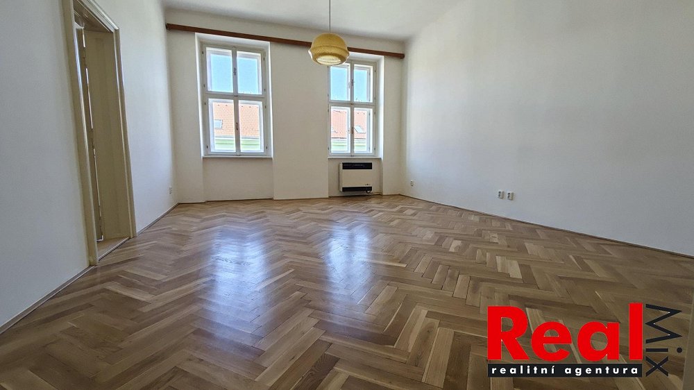 2+1, Smetanova, Brno-město, Jihomoravský kraj