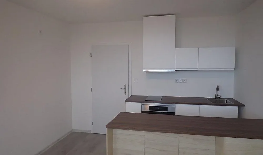 1+kk, Na Pískovně, Liberec, Liberecký kraj