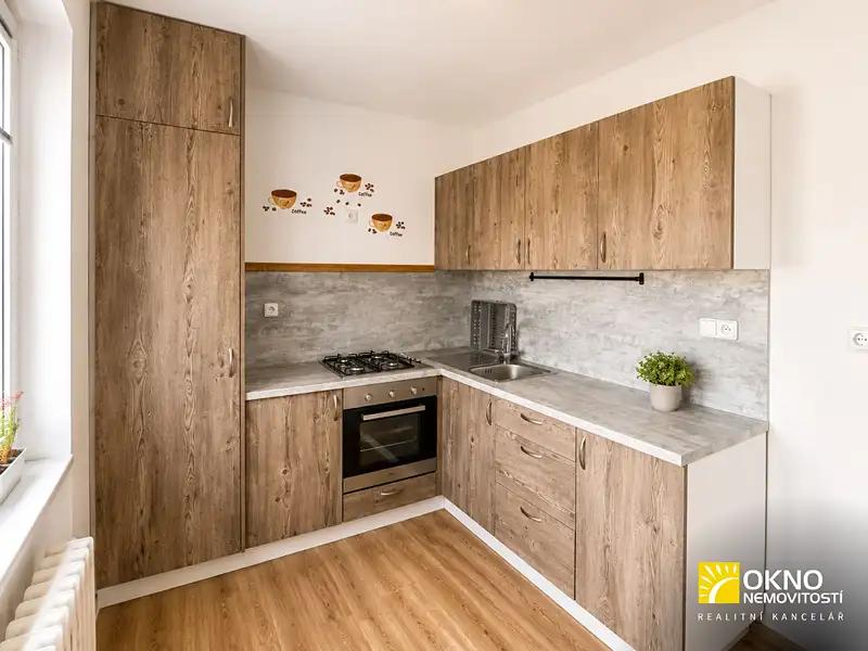 3+1, Foerstrova, Olomouc, Olomoucký kraj