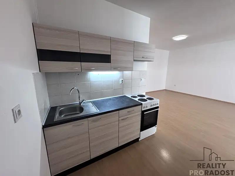 1+kk, Národní třída, Hodonín, Jihomoravský kraj