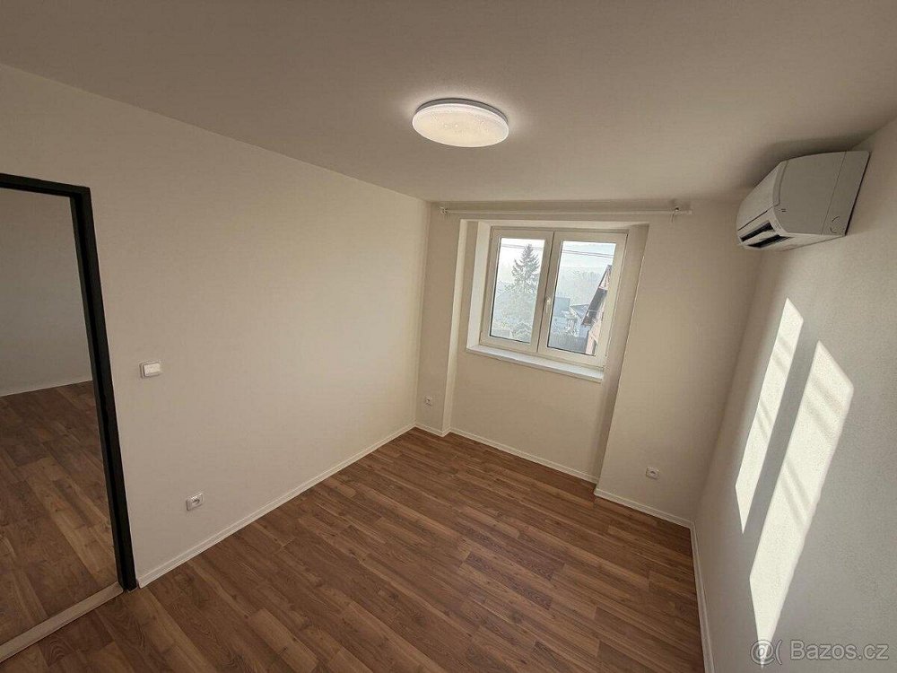 2+kk, Příbram, Středočeský kraj
