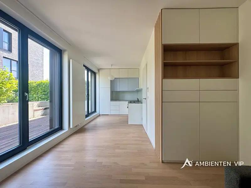 1+kk, Neumannova, Brno-město, Jihomoravský kraj