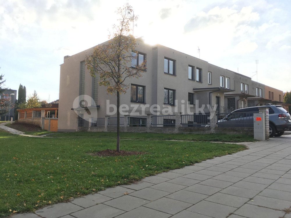 3+kk, Jílová, Olomouc, Olomoucký kraj
