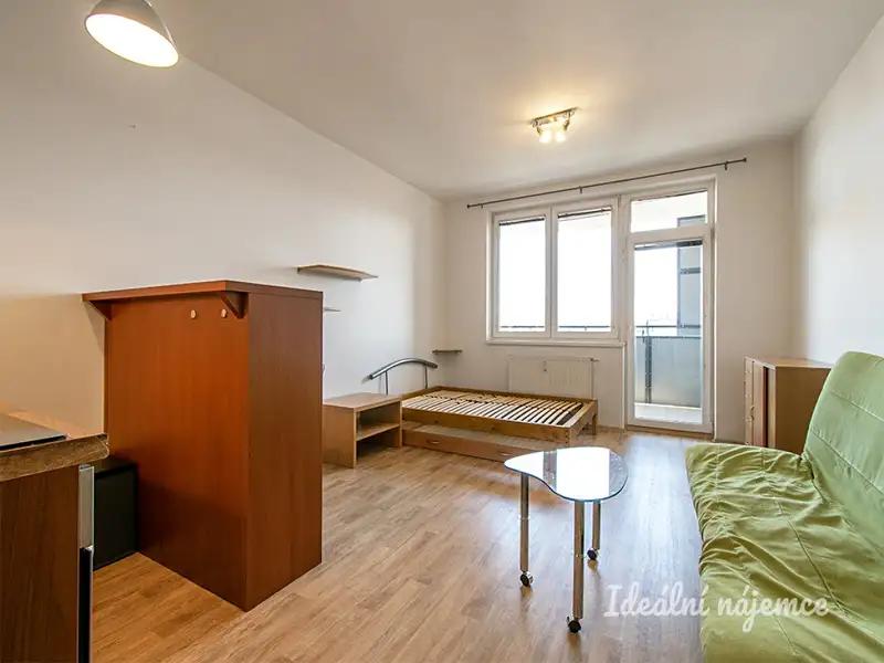 1+kk, Podkovářská, Praha 9 - Vysočany