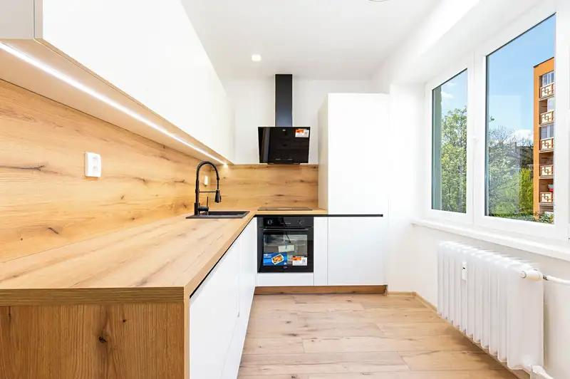 2+1, Na Jízdárně, Ostrava-město, Moravskoslezský kraj