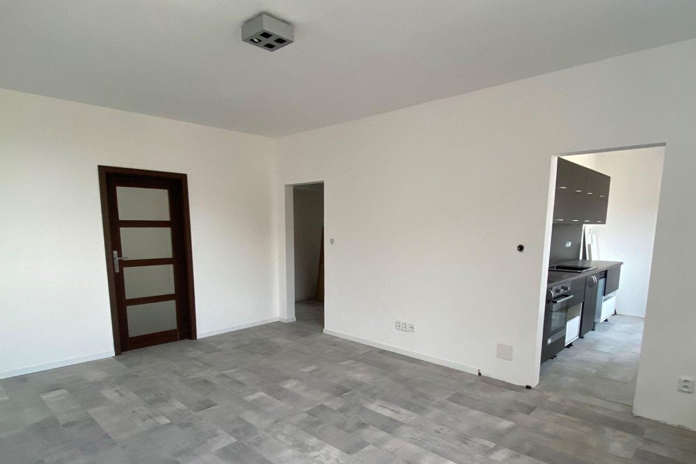 3+1, Švédská, Ostrava-město, Moravskoslezský kraj