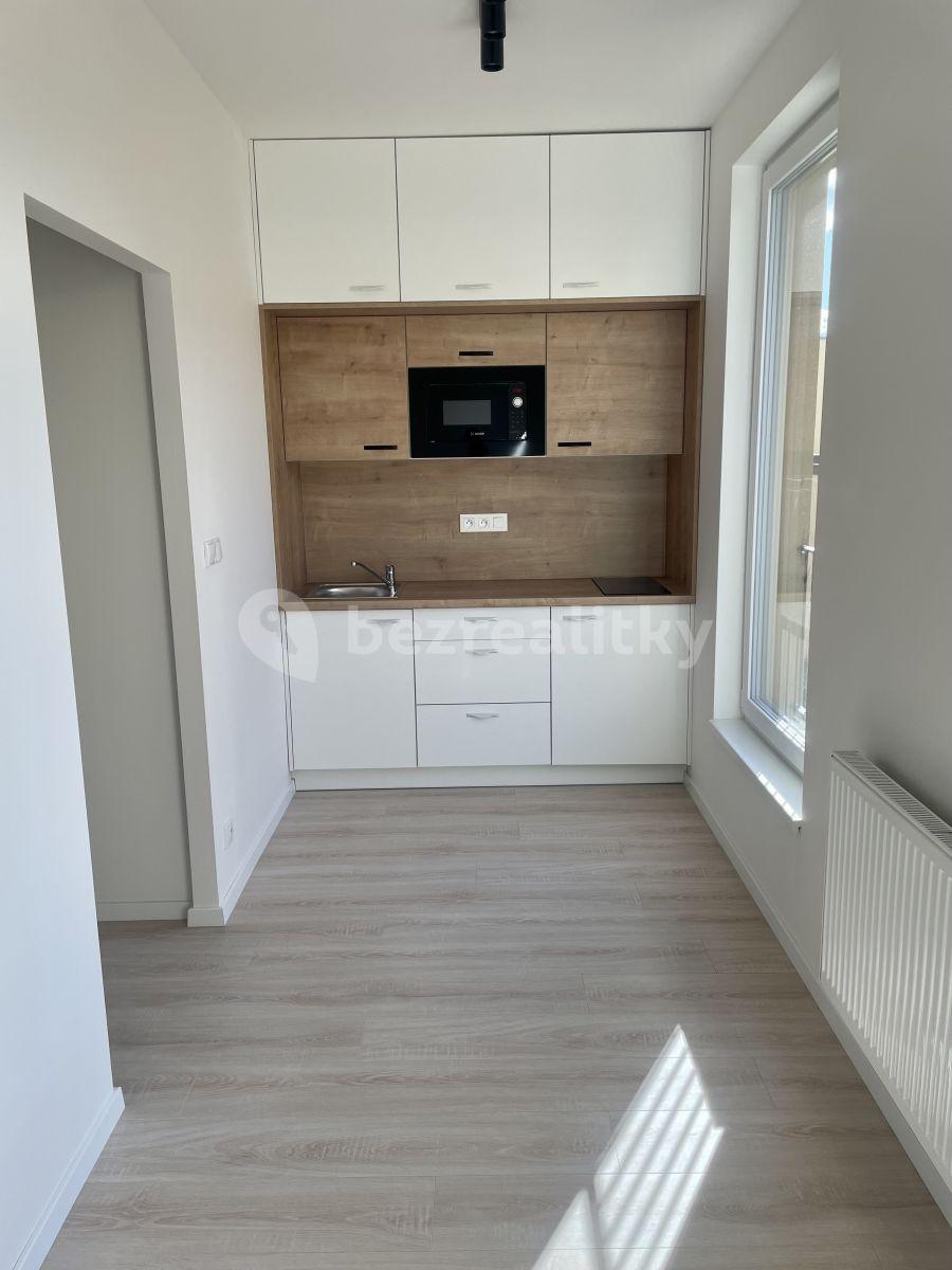 1+kk, Poděbradská, Praha 9 - Hloubětín
