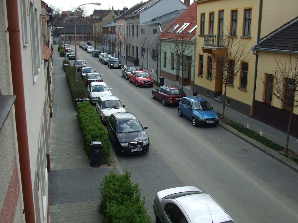3+kk, Pechova, Brno-město, Jihomoravský kraj