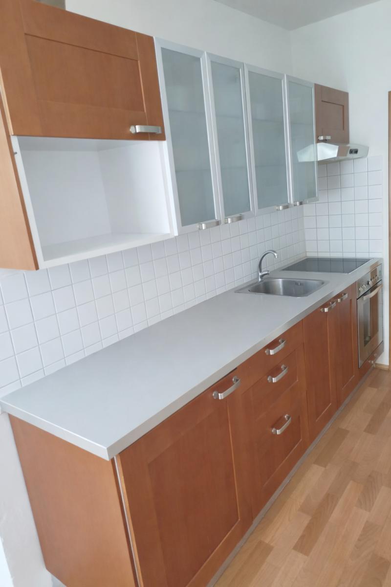 2+1, Hromůvka, Hranice, Přerov, Olomoucký kraj