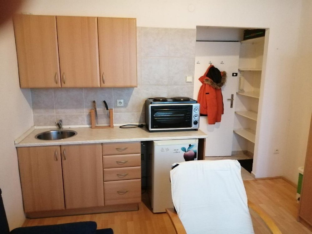 1+kk, Riegrova, Příbram, Středočeský kraj