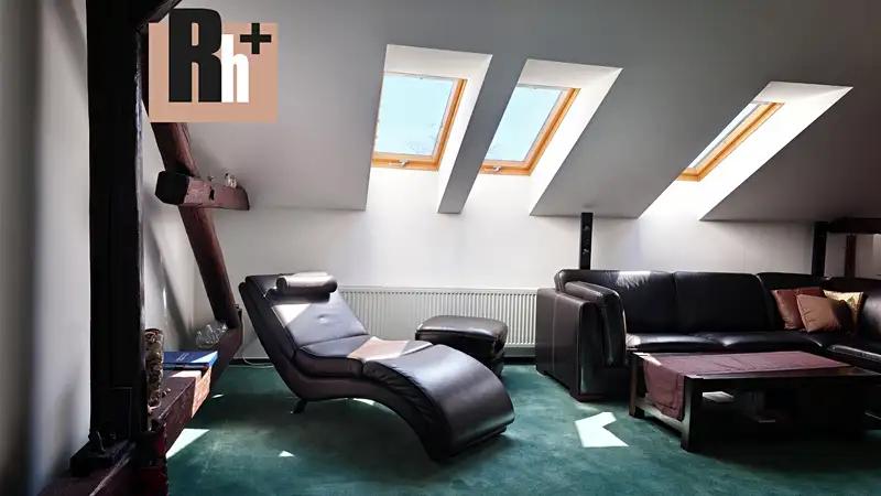 3+kk, 28. října, Ostrava-město, Moravskoslezský kraj