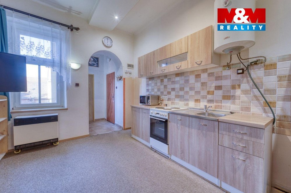 1+kk, Koterovská, Plzeň-město, Plzeňský kraj
