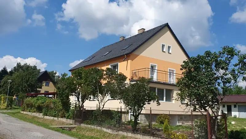 2+kk, Cetviny, Dolní Dvořiště, Český Krumlov, Jihočeský kraj