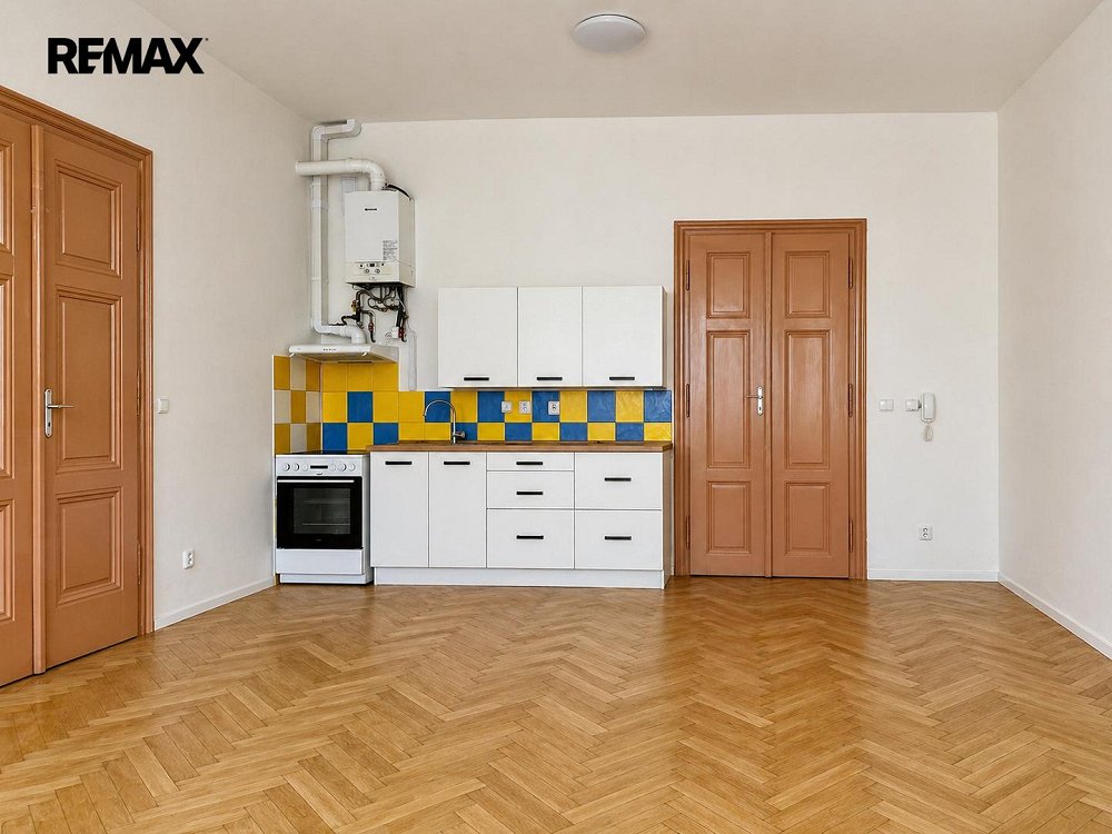 2+kk, Klatovská třída, Plzeň-město, Plzeňský kraj