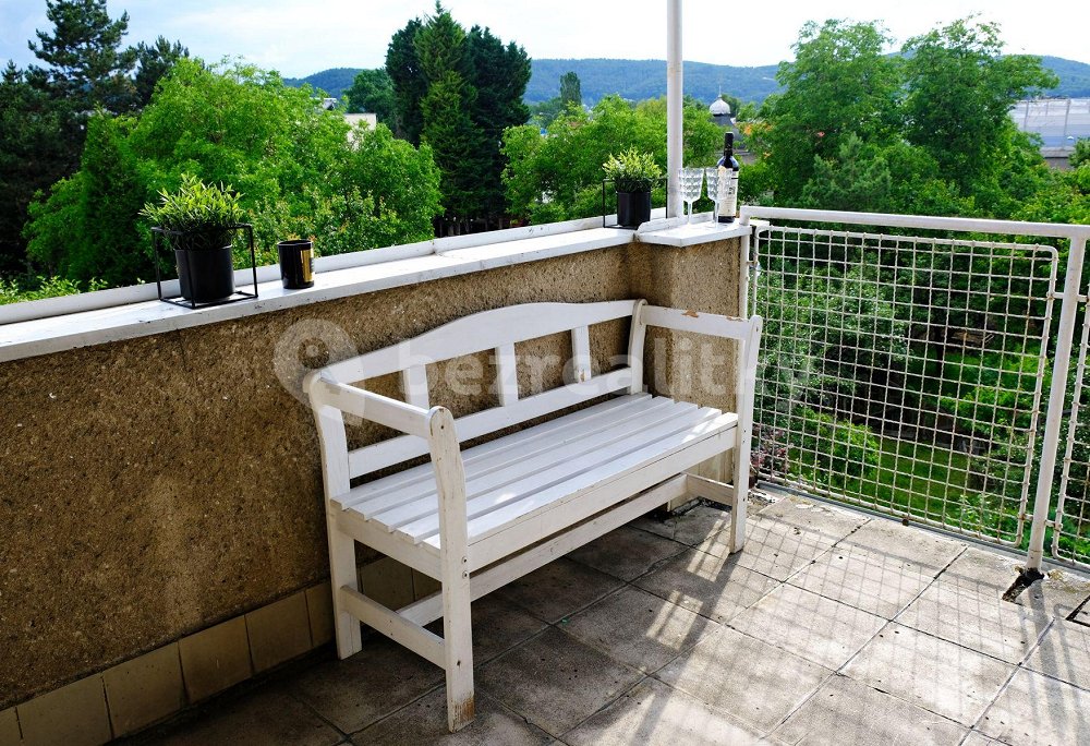 1+kk, Čajkovského, Brno-město, Jihomoravský kraj