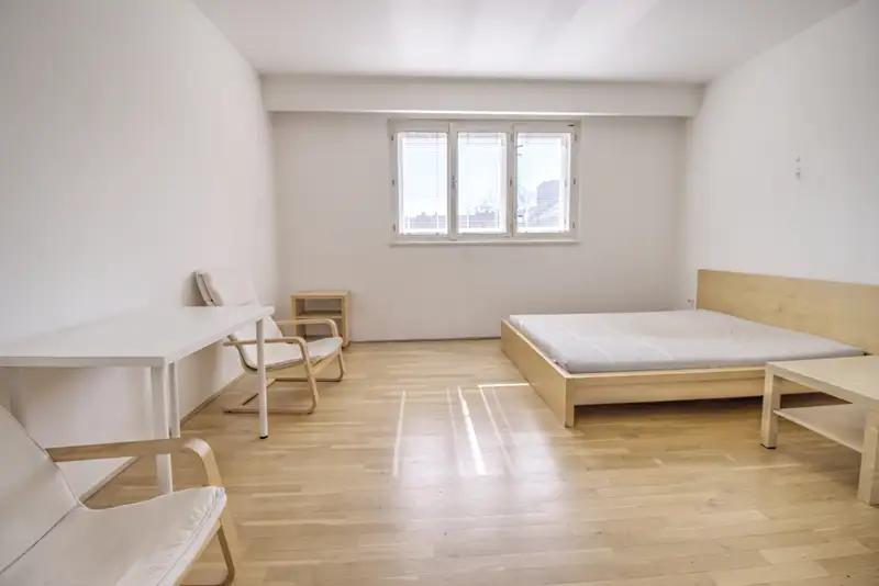 1+kk, Spolupráce, Praha 4 - Nusle
