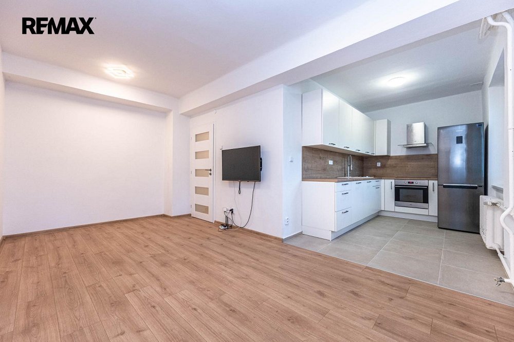 2+kk, Šumberova, Praha 6 - Veleslavín