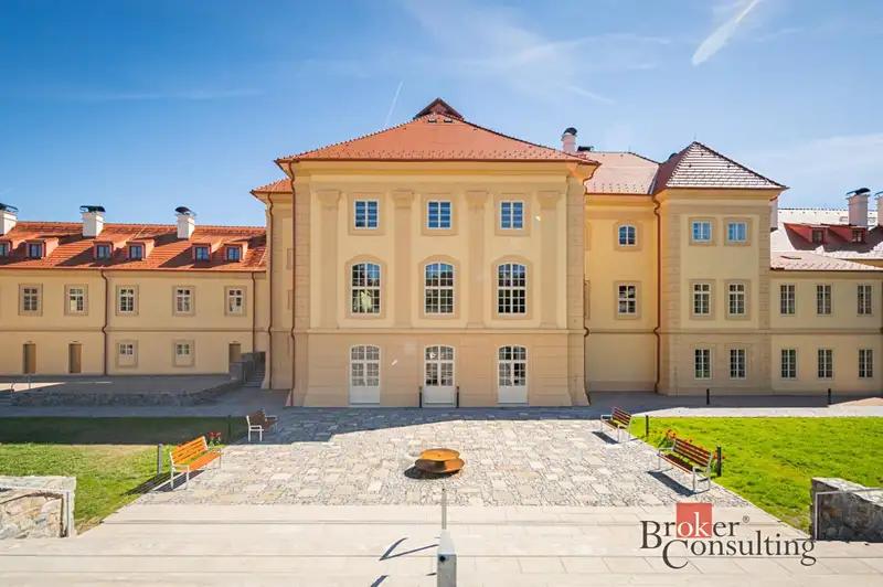 1+kk, Slavíkova, Jince, Příbram, Středočeský kraj
