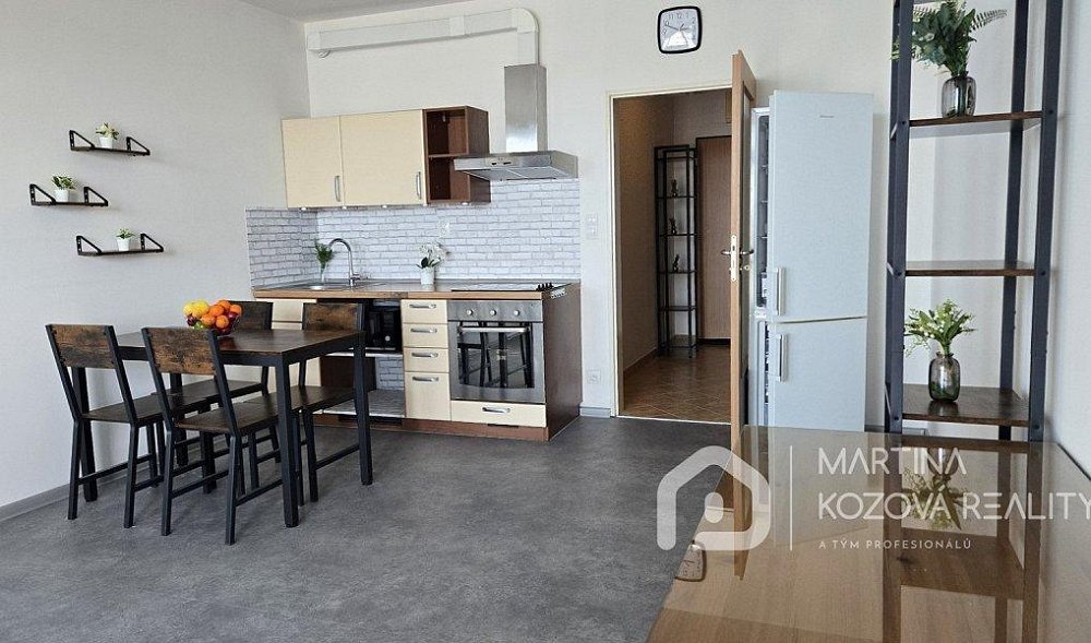 1+kk, Podkovářská, Praha 9 - Vysočany