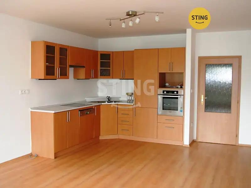 2+kk, U Staré elektrárny, Ostrava-město, Moravskoslezský kraj
