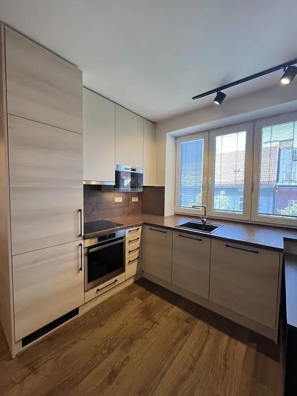 2+kk, Dukelská, Olomouc, Olomoucký kraj