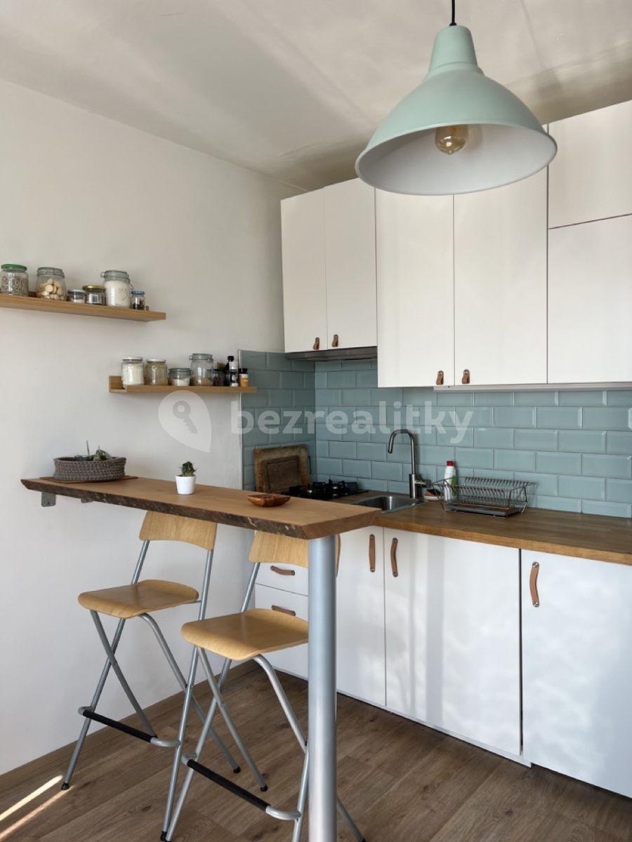 2+kk, Kosmova, Ústí nad Labem, Ústecký kraj