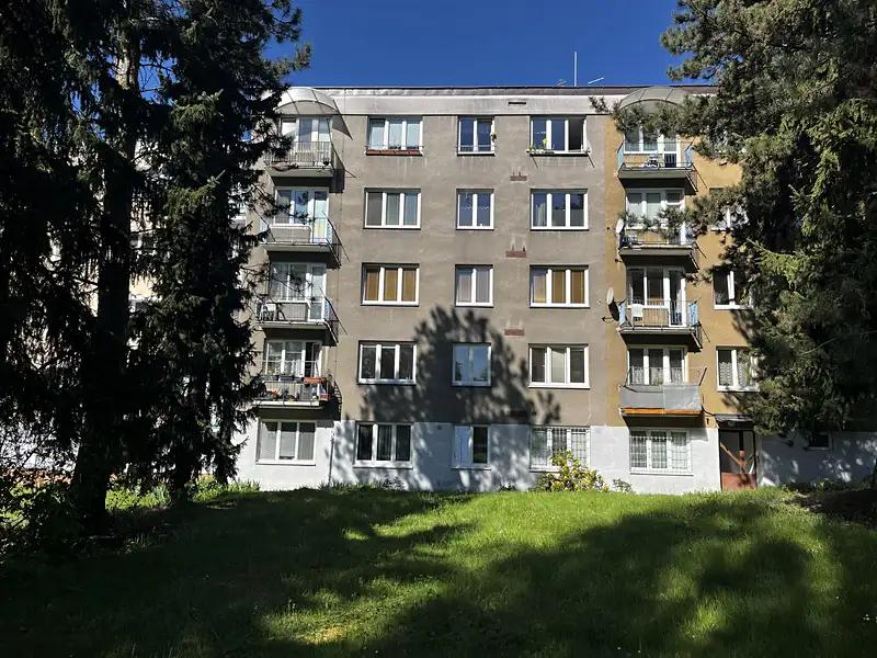 2+1, Bendlova, Česká Lípa, Liberecký kraj