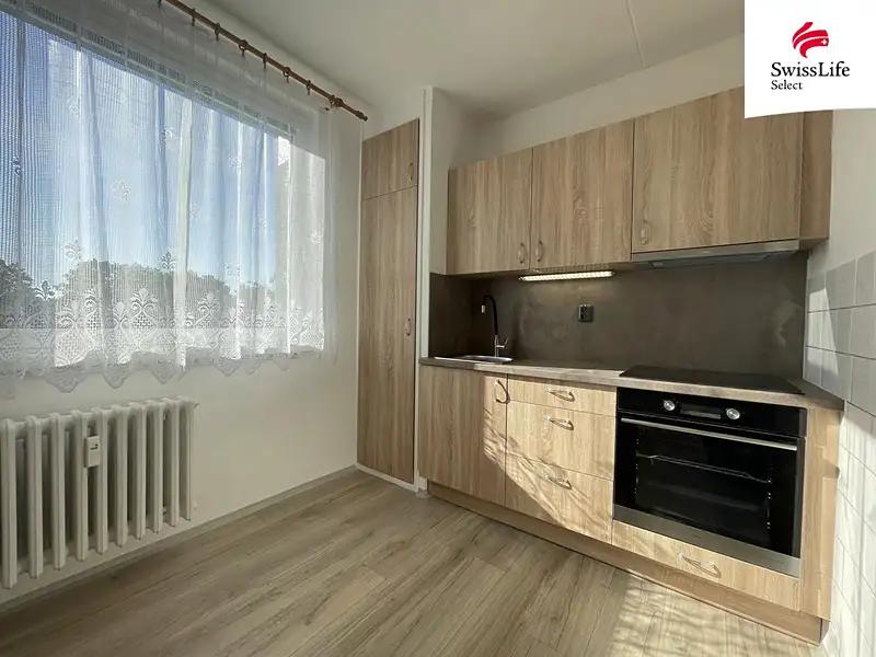 1+1, Sídliště Hegerova, Polička, Svitavy, Pardubický kraj