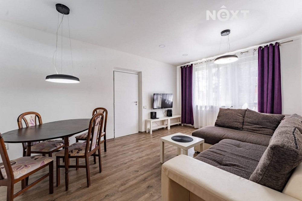 3+1, Slunečná, Olomouc, Olomoucký kraj