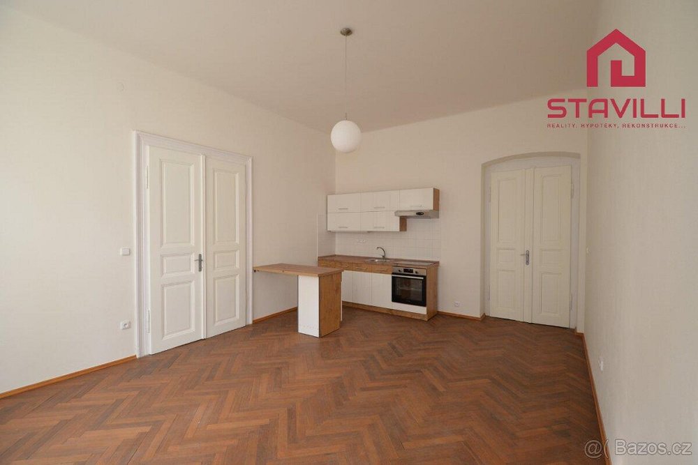 2+kk, Koperníkova, Plzeň-město, Plzeňský kraj
