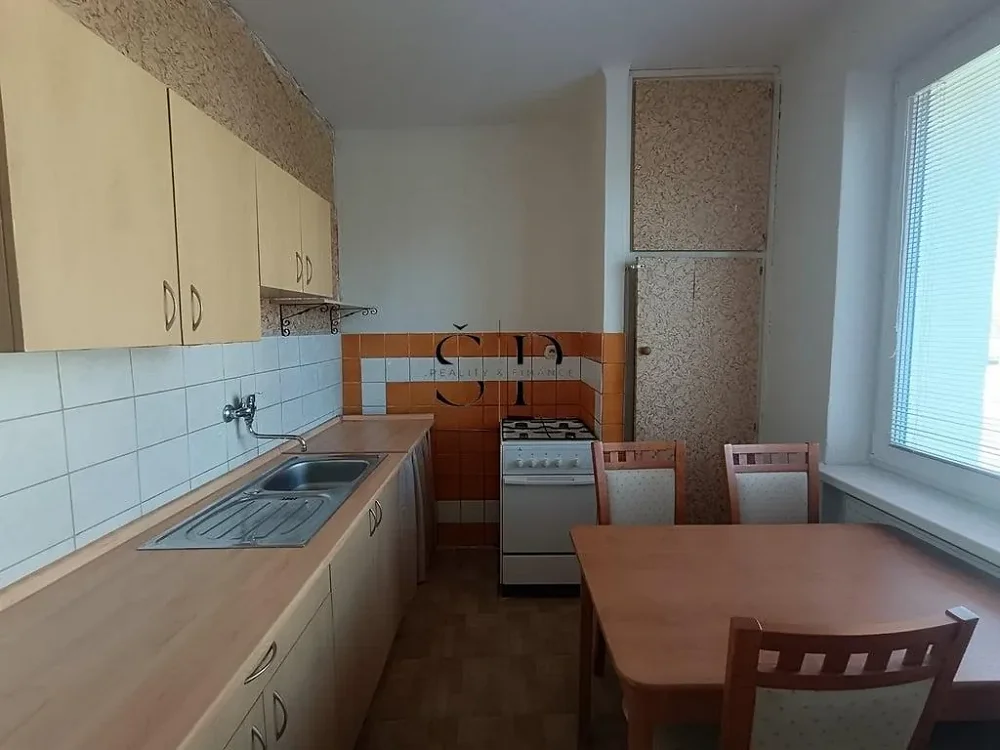 3+1, Nová Ves, Sokolov, Karlovarský kraj