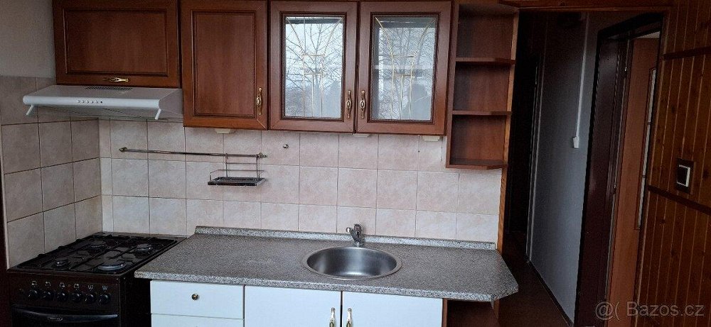 3+1, Nový Jičín, Moravskoslezský kraj