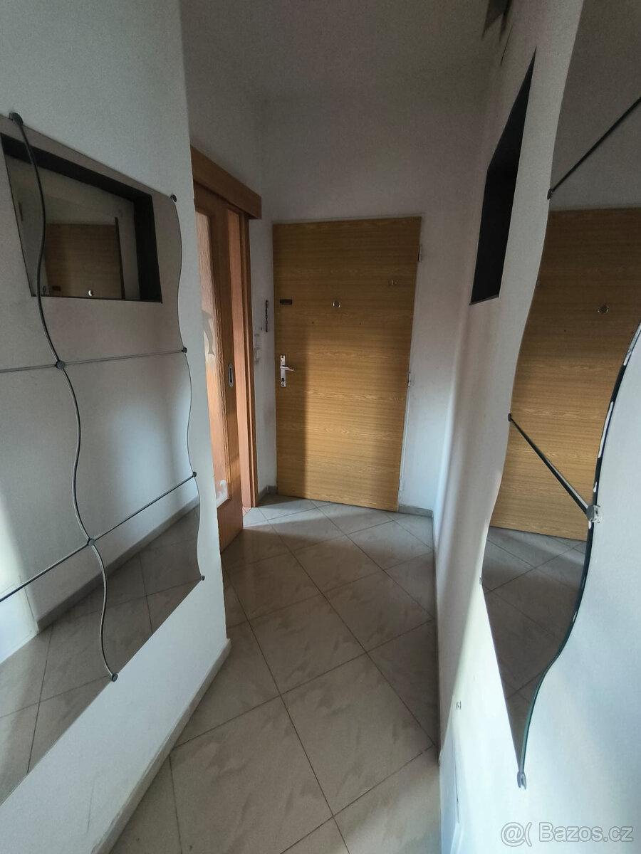 4+kk, Šafaříkovo náměstí, Ústí nad Labem, Ústecký kraj