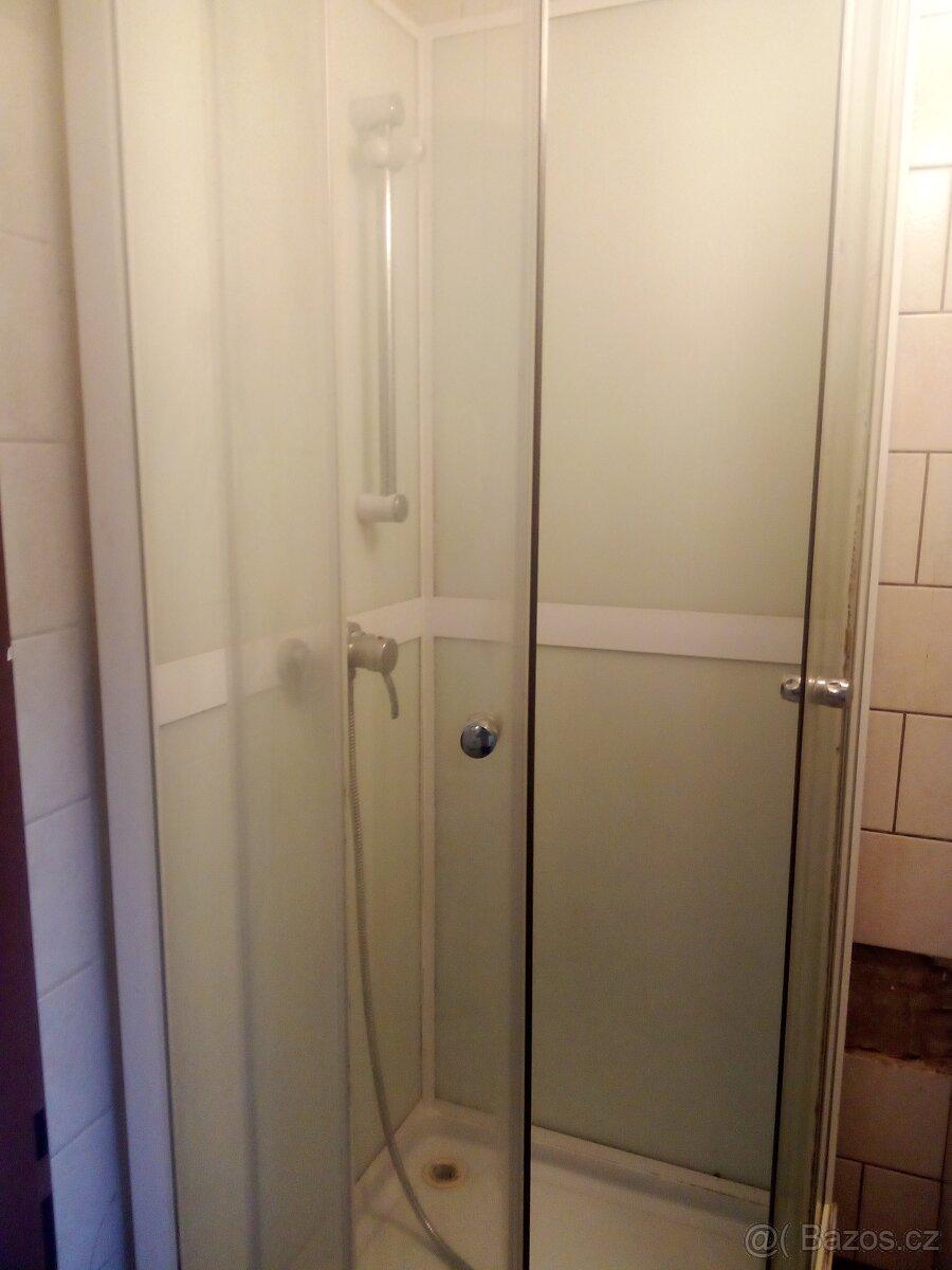 2+1, Strakonice, Jihočeský kraj