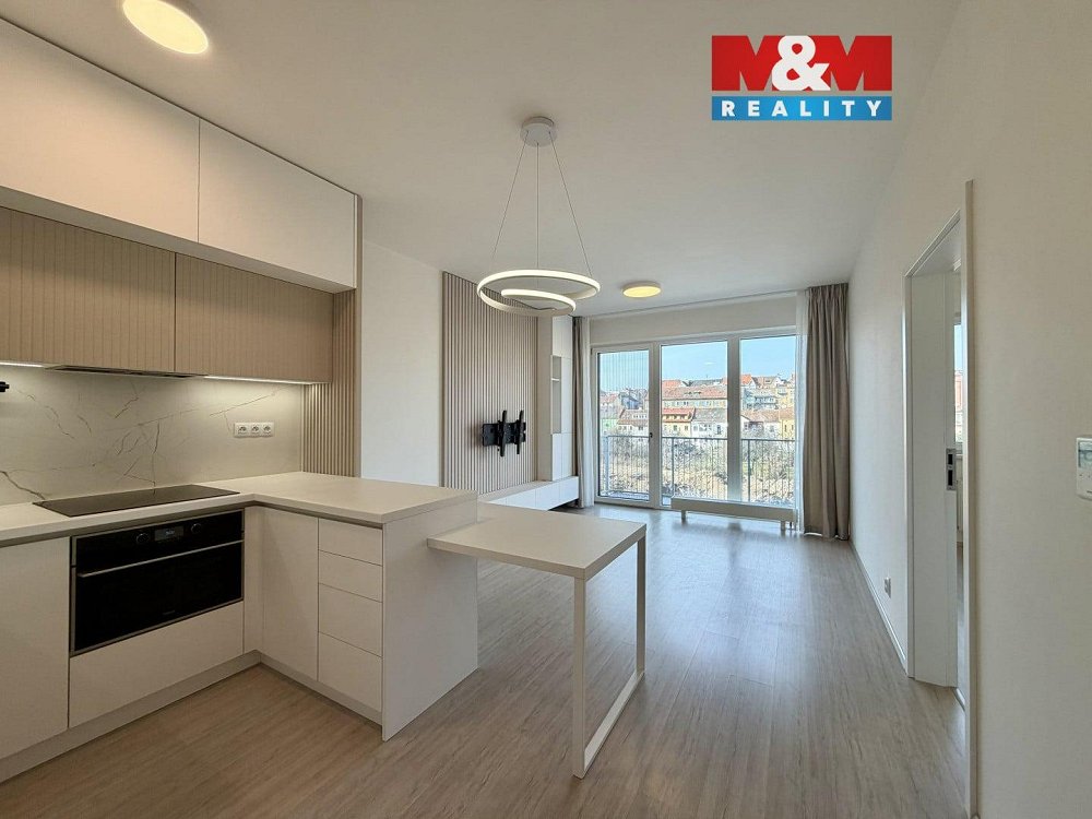 2+kk, Střední, Brno-město, Jihomoravský kraj