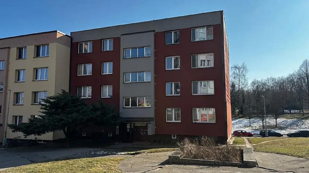 1+1, Vincence Makovského, Ostrava-město, Moravskoslezský kraj