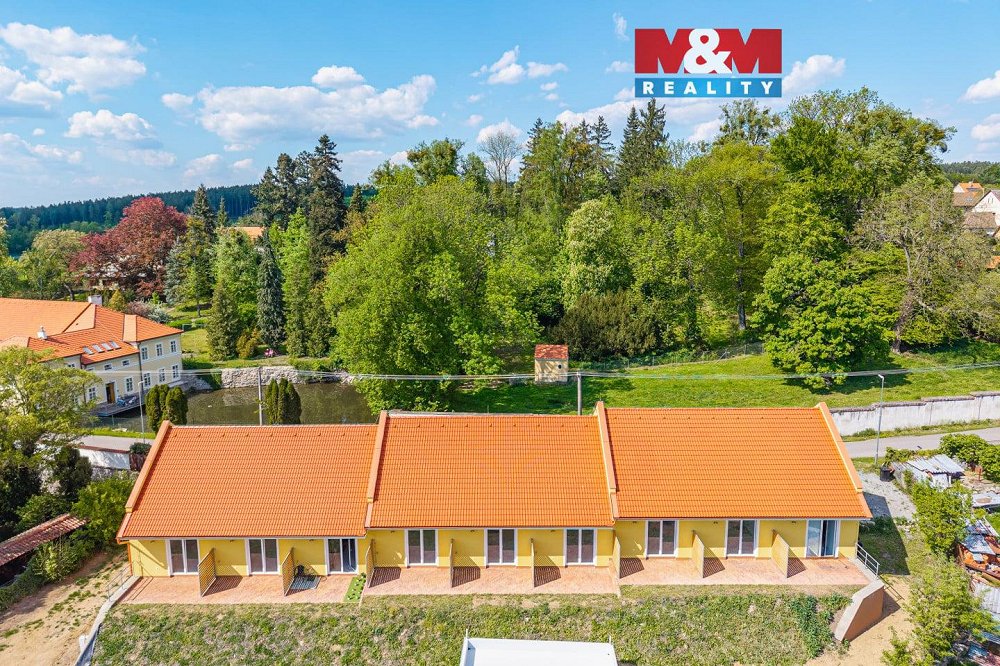 1+kk, Středočeský kraj
