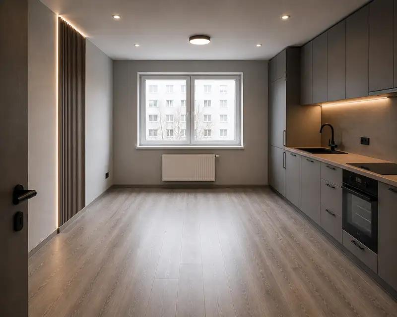 2+kk, Výškovická, Ostrava-město, Moravskoslezský kraj
