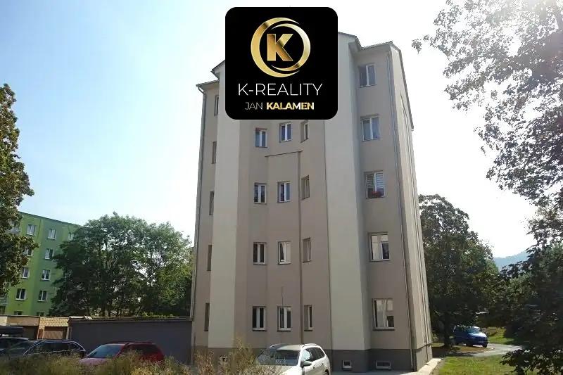 2+1, Žukovova, Ústí nad Labem, Ústecký kraj