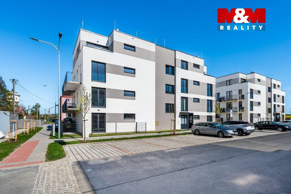 2+kk, Dobřany, Plzeň-jih, Plzeňský kraj
