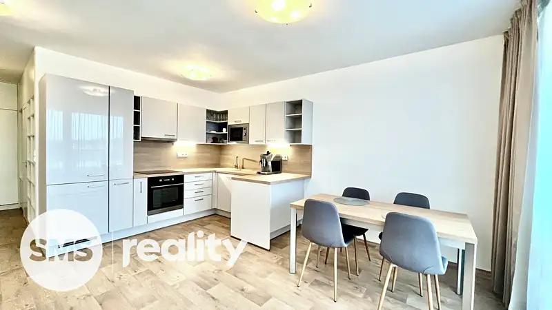 1+kk, Hlivická, Praha 8 - Bohnice