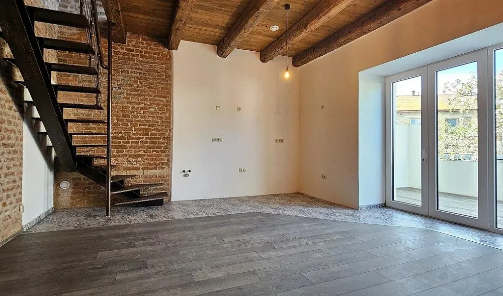 3+kk, Pražská, Letovice, Blansko, Jihomoravský kraj