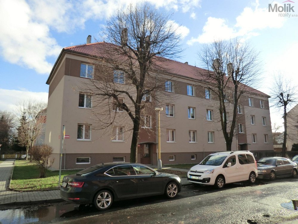 2+1, Jungmannova, Duchcov, Teplice, Ústecký kraj