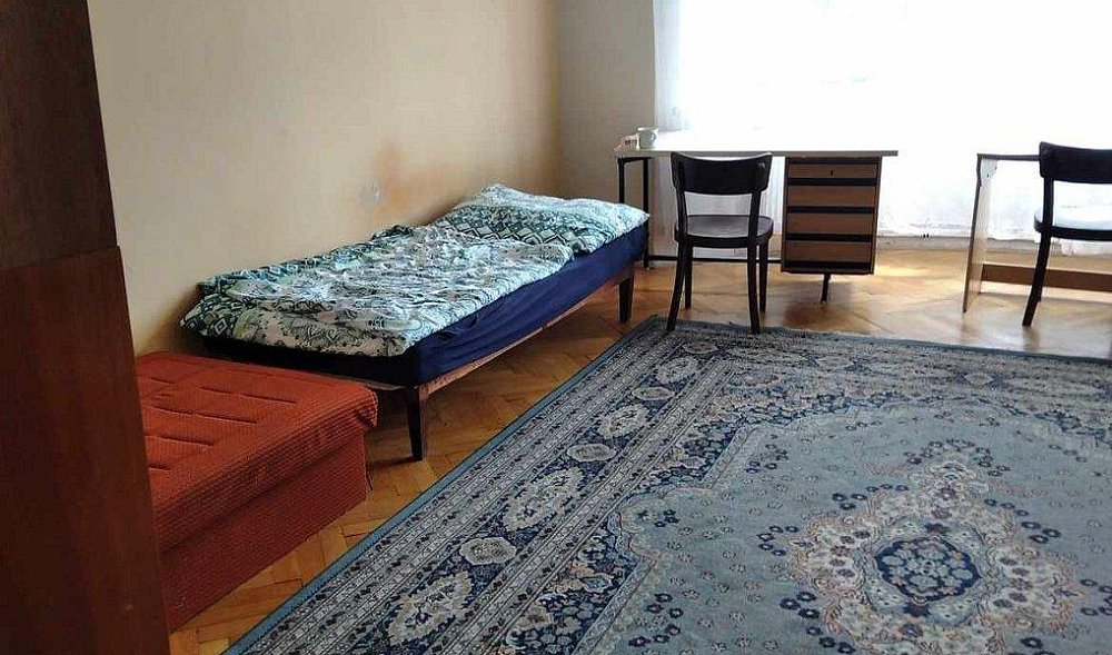 4+1, Dvořákova, Olomouc, Olomoucký kraj