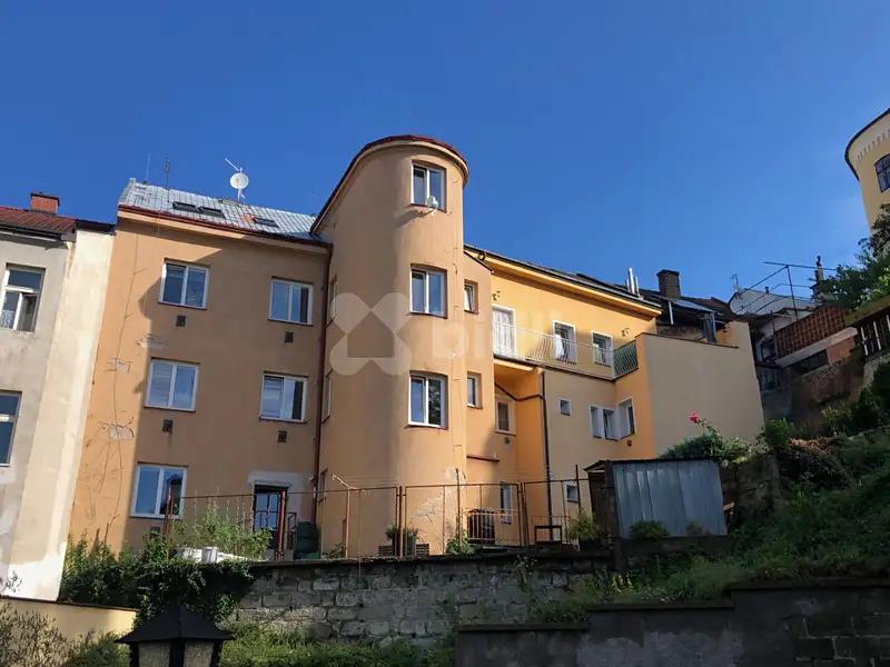 4+kk, Široké schody, Chrudim, Pardubický kraj