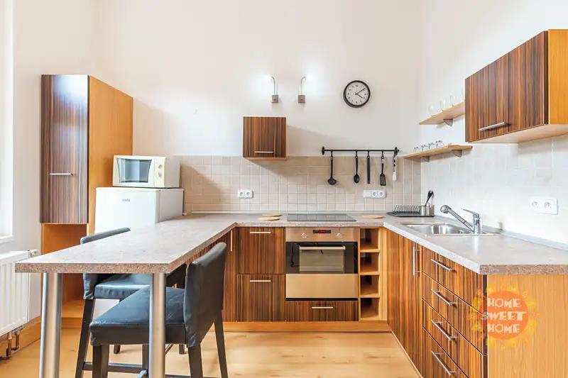 1+kk, Kolínská, Praha 3 - Vinohrady