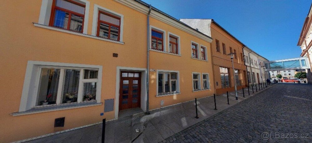 2+1, Smetanova, Mohelnice, Šumperk, Olomoucký kraj