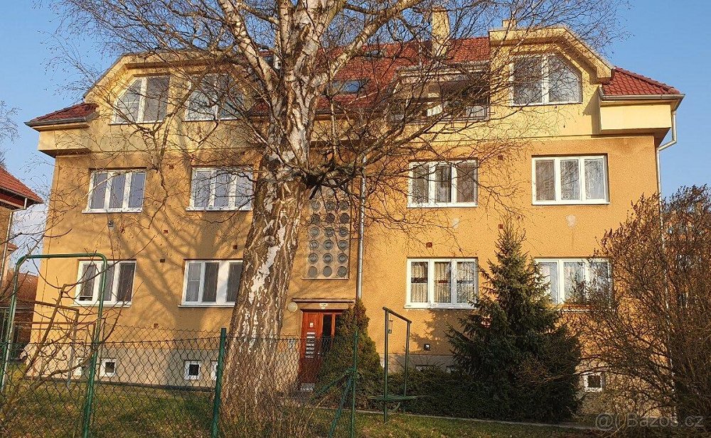 2+1, Brno-venkov, Jihomoravský kraj