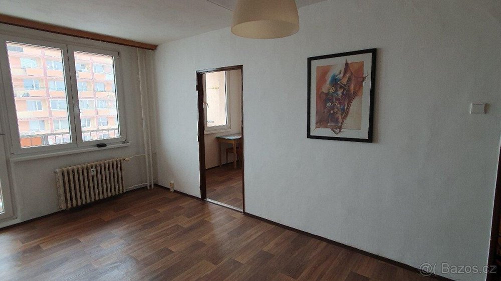 1+1, Fügnerova, Bílina, Teplice, Ústecký kraj
