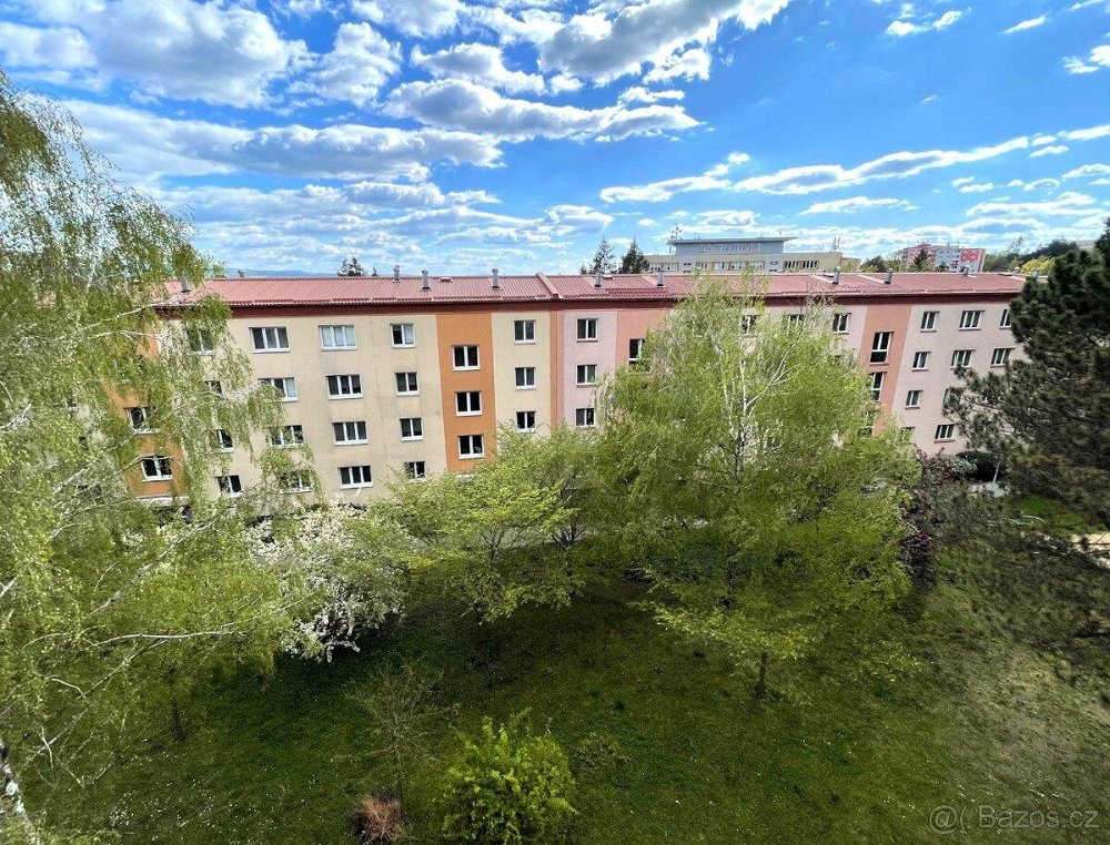 2+1, Větrná, Uherský Brod, Uherské Hradiště, Zlínský kraj